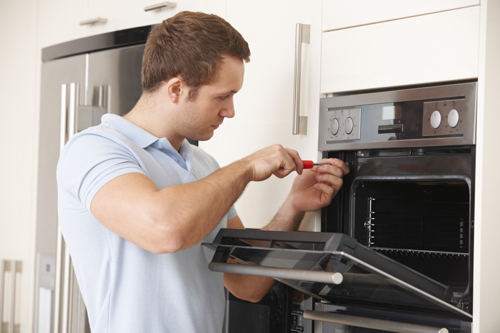 GE Authorized Appliance Repair Burbank